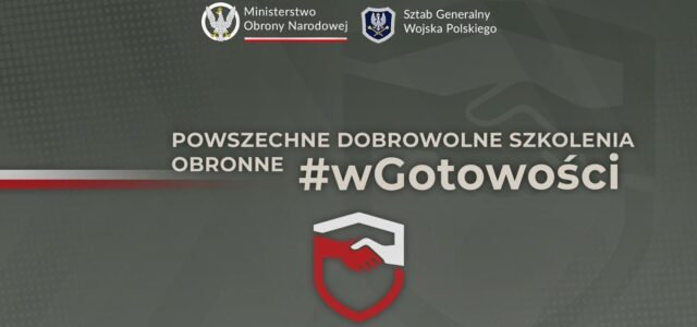PZSN START zaprasza do programu „wGotowości”